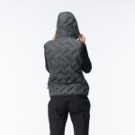 Prošívaná vesta Elbrus Huel Vest Primaloft W 92800622493 s