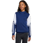 Adidas Squadra 25 Sweat Hoody Jr JD4804 Mikina 164 cm
