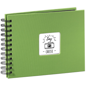 Hama FINE ART 24x17 Album