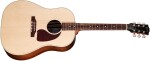 Gibson J-45 Studio Rosewood Natural