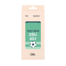 Albi Pohodonožky - Fotbal, vel. 39-42 - Albi