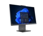 Lenovo ThinkCentre neo 55a 24 Gen6 šedá / AiO počítač / 23,8" FHD / Intel Core Ultra 5 226V / 16GB / 512GB SSD / W11P (13QH0012CK)