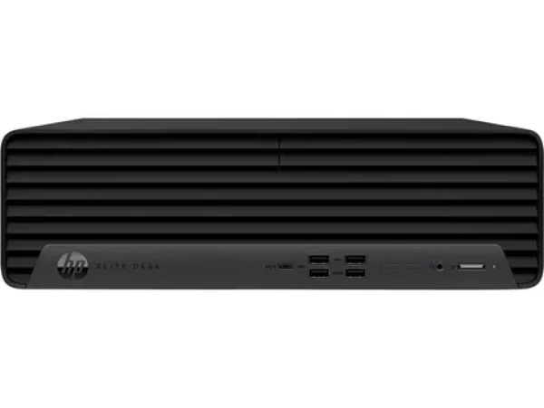 HP Elite SFF 800 G9 černá / Intel Core i7-13700 2.1GHz / 16GB / 512GB SSD / Intel UHD / W11P (7B0X2EA)