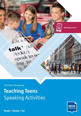Teaching Teens