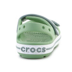 Crocs Crocband Cruiser Sandal Toddler Jr 209424-3WD sandály EU