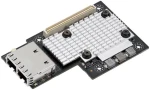 ASUS MCI-10G X550-2T síťový adaptér / PCIe 3.0 x4 karta / 10G LAN Dual Port (90SC08I0-M0UAY0)
