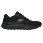Boty Skechers Slip-ins Arch fit 2.0 - Easy Chic W 150066-BBK EU 36,5