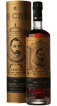Ron Cristóbal Santa Maria Moscatel Cask Finish LE 43% 0,7 l (tuba)