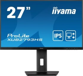 Iiyama XUB2793HS-B5