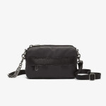 Dámská taštička / ledvinka Futura Luxe CW9304-010 Černá vzor - Nike černá one size