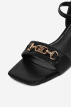 Sandály NINE WEST R23SS00452 Syntetický materiál