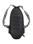 ICETOOLS Back Belt black dámský snowboard chránič - XL