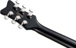 Gretsch Electromatic Premier Jet EBY ONYX STRM