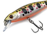 Delphin Wobler Wobby Jerk-SH 8cm 6,5g - POLAR,Delphin Wobler Wobby Jerk-SH 8cm 6,5g - POLAR