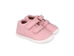 Dívčí barefoot celoroční boty BASICO ROSA Biomecanisc 241160-G032 - 25