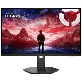 27" Lenovo Legion 27-10 černá / IPS / 1920 × 1080 / 16:9 / 1000:1 / 0.5ms / 300 cd-m2 / 2xHDMI+DP / Pivot (68C5GAC4EU)