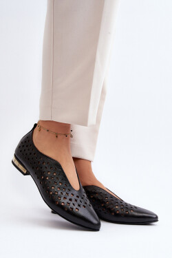 Balerinky model 192480 Step in style 36
