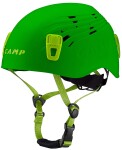 Helma CAMP Titan size 1 green