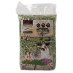 Nature Land Seno s květy slézu 0.65kg (905-70155)