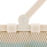 Nákupní košík Reisenthel Carrybag Mesh tropical