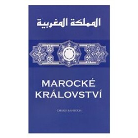 Marocké království Charif Bahbouh