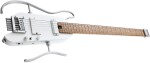 DONNER HUSH-X PRO White-Luxe
