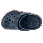 Žabky Crocs Bayaband Clog T Jr 207018-410 24/25