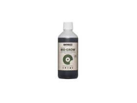Biobizz Hnojivo na růst Biobizz Bio Grow, objem 500 ml