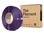 Spectrum The Filament ReFill PLA CF fialová / Filament / PLA CF / 1,75 mm / 1 kg (TF-24105)