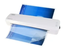 AVELI DESQ A3 Business / Laminátor A3 / 2x75-125 mic / 300 mm/min (70250.01)
