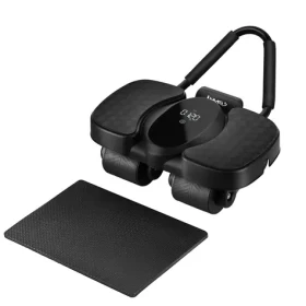 HMS KA40 Posilovací válec na břicho s automatickým návratem (5908261685361)