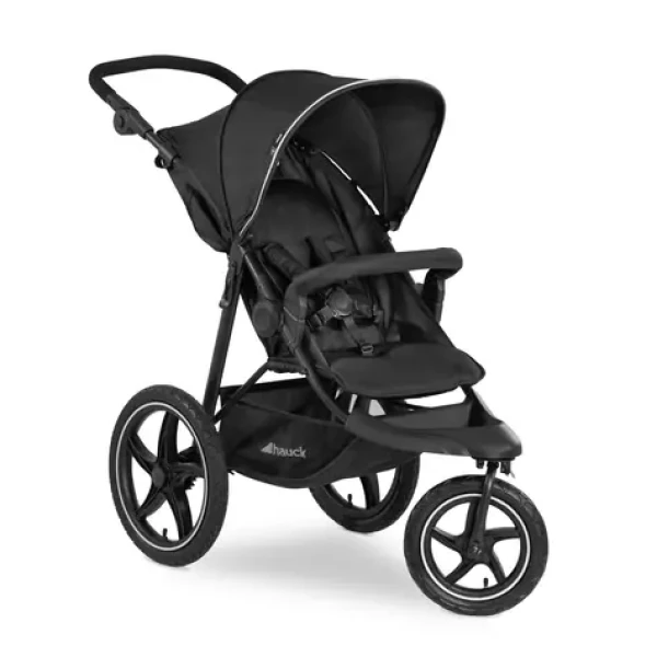Hauck Sporťák Runner 2 black (HK274200)