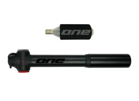 One Bikeparts M.Pump 90 pumpa black MINI PUMP