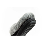 Skechers W 167225/BLK pantofle 36