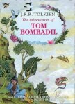 The Adventures of Tom Bombadil - John Ronald Reuel Tolkien