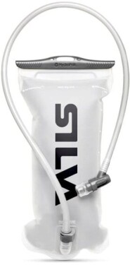Běžecký Hydravak Silva Hydration Reservoir V 1L bílá