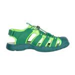 Dětské sandály Trollkids Kids Kvalvika Sandal Jr 194-309 34