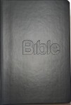 Bible21 eko kůže černá - Alexandr Flek