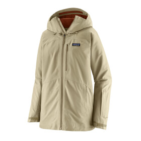 PATAGONIA W's Powder Town Jacket, WSTO (vzorek) velikost: S