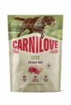 Carnilove Dog True Fresh Dry Duck Adult AllBreed 1,5kg