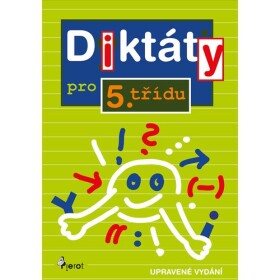 Diktáty pro