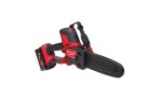 Aku řetězová pila Milwaukee Hatchet M18FHS20-552