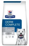 Hill’s Derm Complete Mini 1 kg