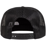 Kšiltovka Eleven EVN Mesh Black
