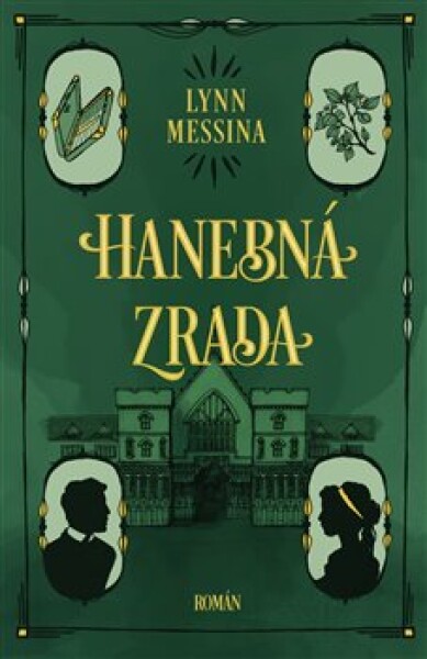 Hanebná zrada