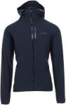 Běžecká bunda INOV-8 STORMSHELL FZ v2 M - černá Velikost textilu: S