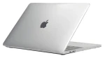 Comma Crystal Hard Case čirá / Kryt pro MacBook Pro 14" / M1/M2/M3/M4 (6942297151550)