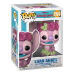 Funko POP: Lilo & Stitch - Luau Angel #1568