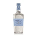 Hayman's London Dry Gin 41.2% 0.7 l (5021692000241)