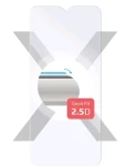 FIXED Ochranné tvrzené sklo pro Samsung Galaxy A04s čirá (FIXG-1024)